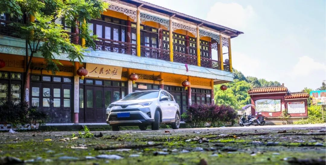 2012荣放rav4的2.0l的油耗,丰田rav4荣放2.5混动版真实油耗