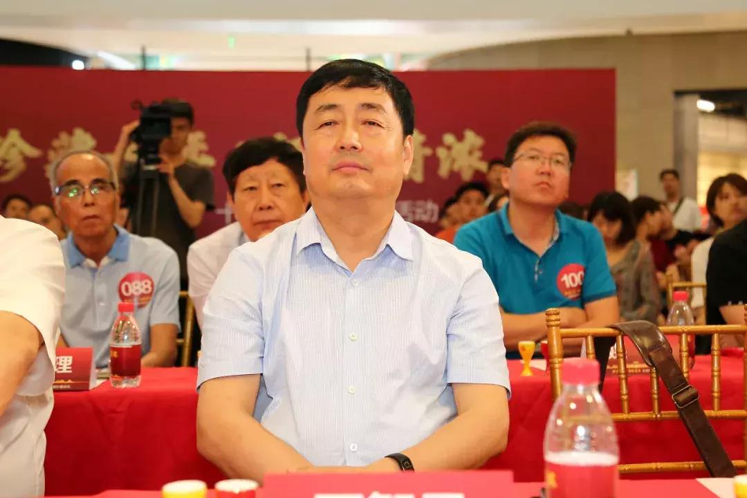 酒业专家谈老酒收藏,名酒品鉴老酒收藏