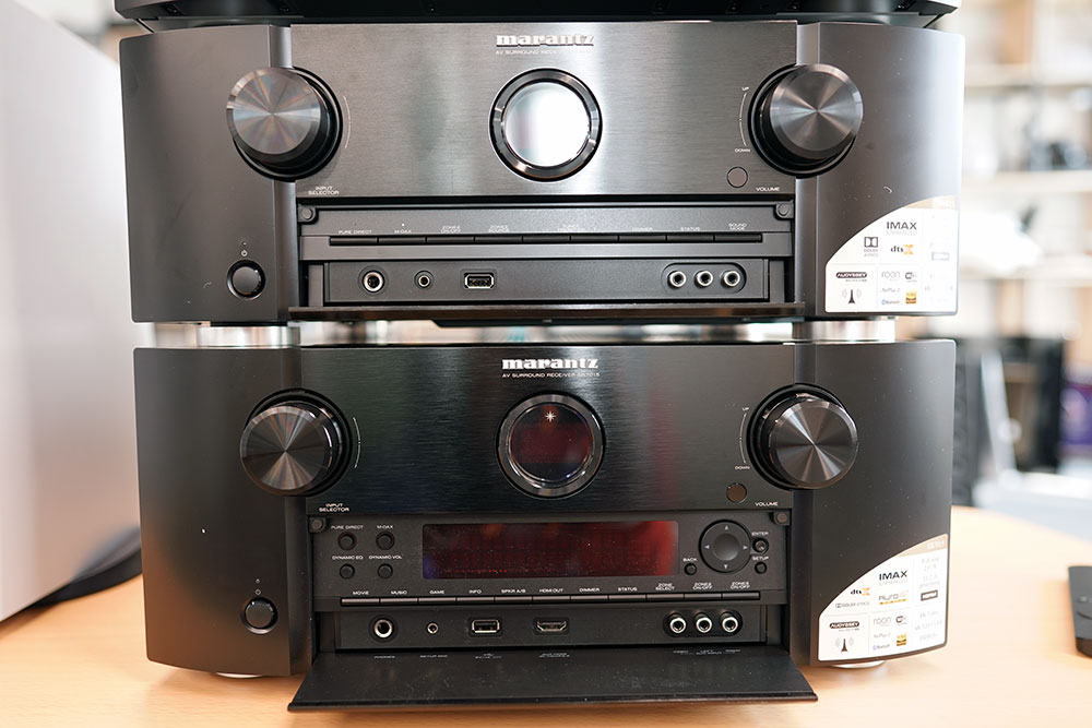 马兰士功放5015评测视频,马兰士5.1功放排名