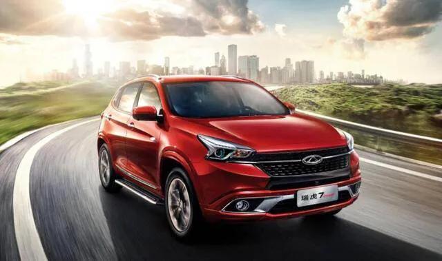 奇瑞保值率怎么样,你觉得奇瑞怎么样