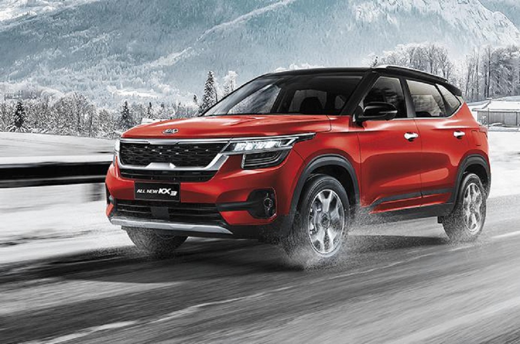 新款kx3傲跑落地价,月销700万