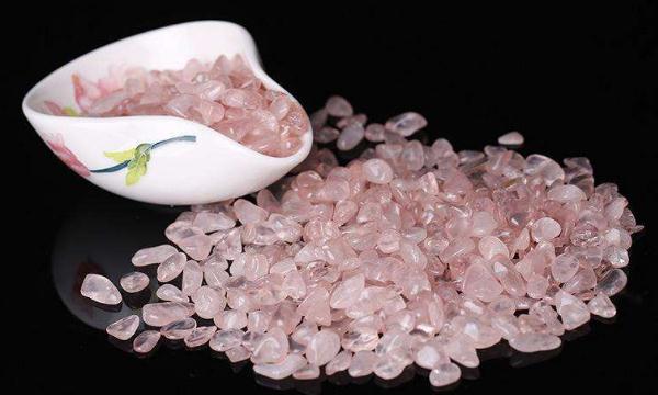 天然水晶消磁石,天然水晶检测方法