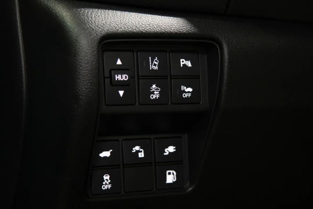 皓影锐·混动e+真实感受,皓影锐混动e有何不同