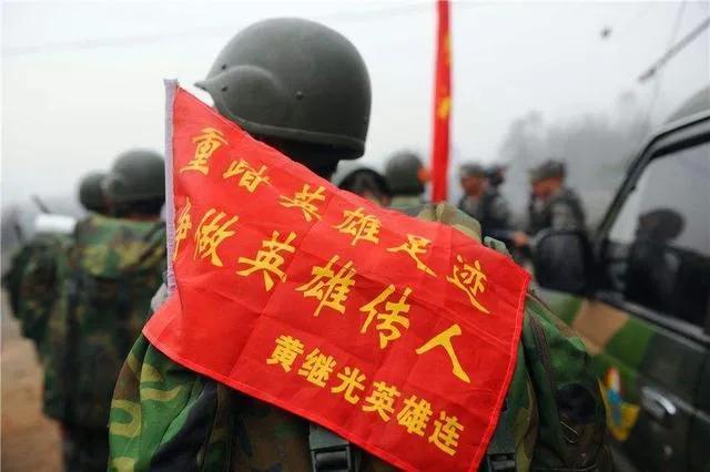 抗美援朝的14位特级战斗英雄,抗美援朝一级英雄和特级功臣