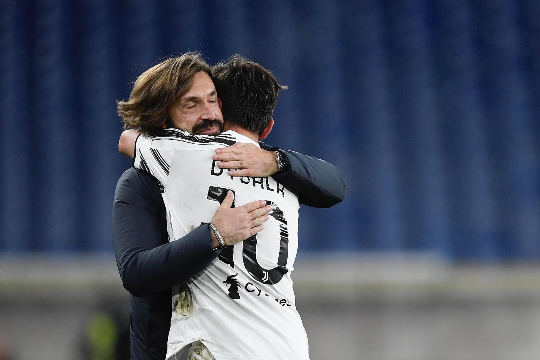 皮尔洛入选最佳阵容,皮尔洛下赛季加强