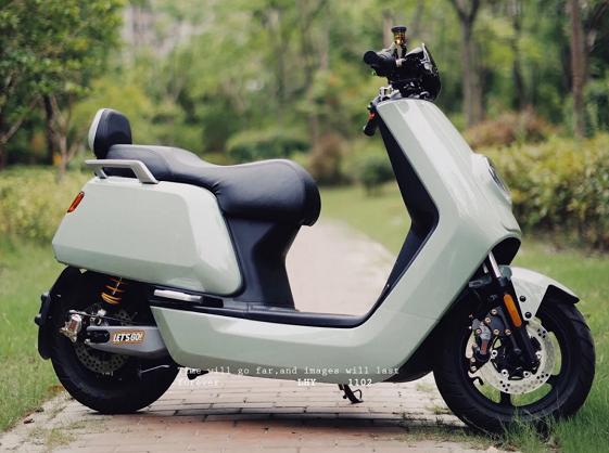 小牛和九号哪个销量好,小牛与九号哪个品牌好做