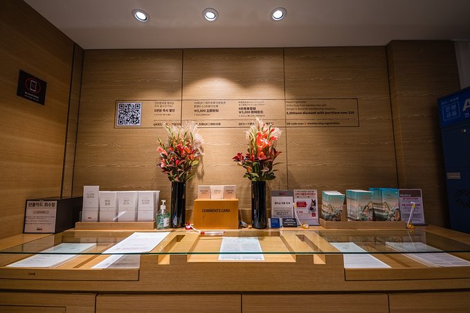 首尔一日游必买路线,韩国首尔攻略