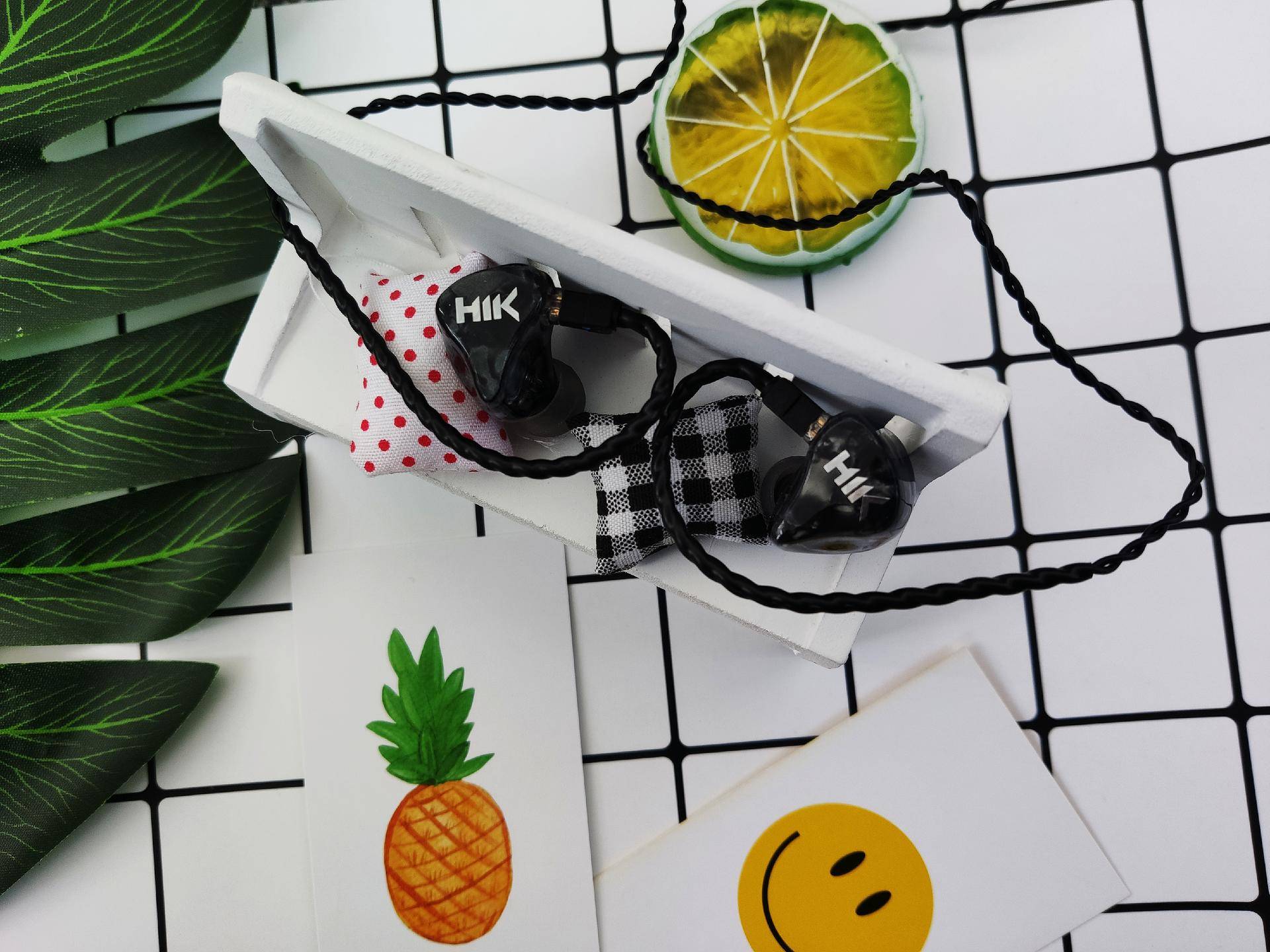 hifi发烧级体验hiks1有线耳机,hiks1有线耳机是什么水平