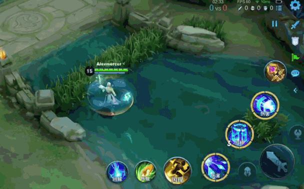 王者荣耀最需要手法的5个英雄,王者荣耀金身能躲海月大招吗