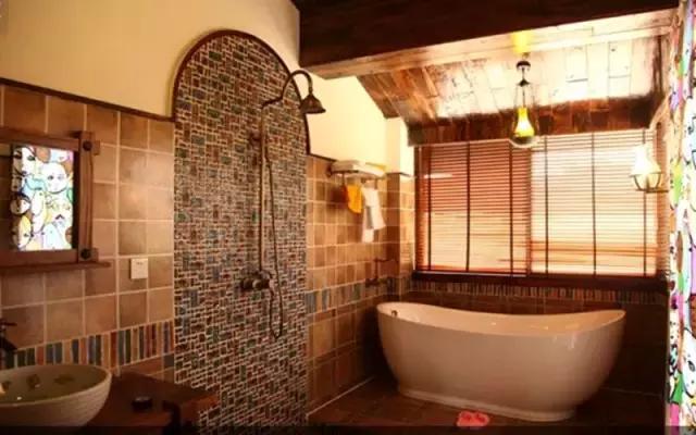 推开窗见大海的民宿榜单,推开窗能看到海的房子