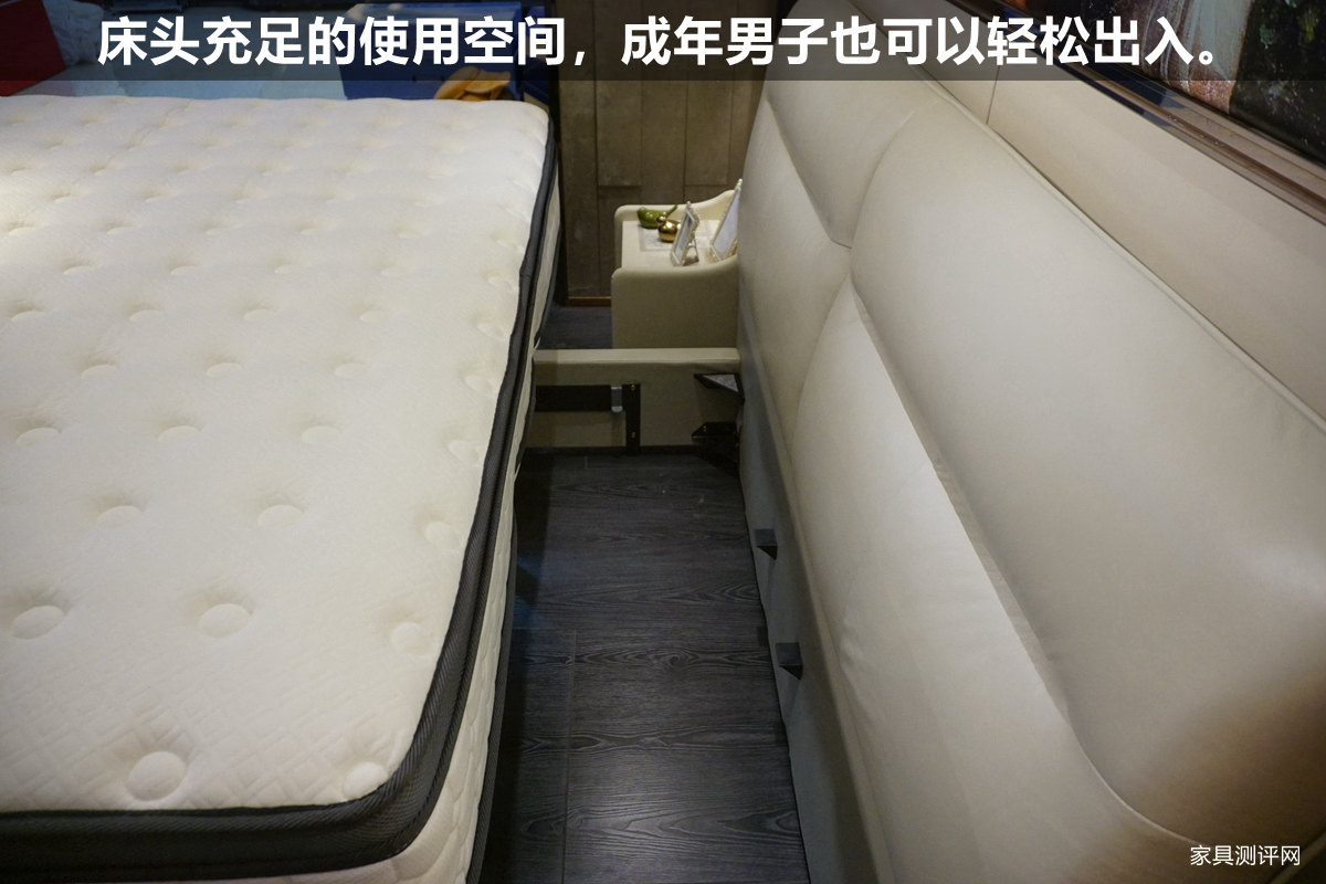 芝华仕五星旗舰款床垫测评,芝华仕床垫d026跟d060区别