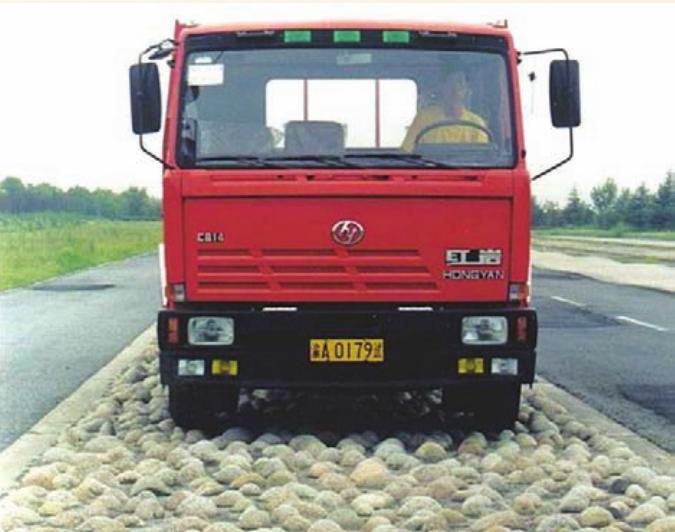 红岩汽车优势,红岩汽车最新款