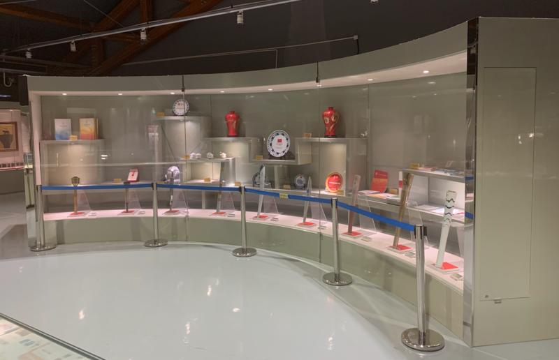 天津体育博物馆四个基地,天津市唯一的国家级博物馆