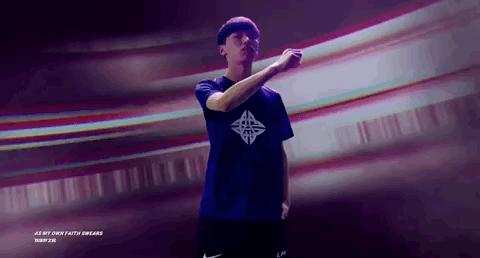 lpl春决blg和tes宣传片,lpl新赛季宣传