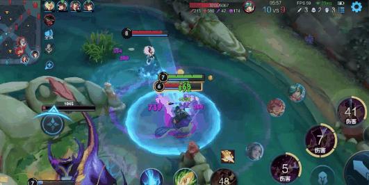 昔日垫底，今日逆袭！无影步、双穿流！胜率暴涨的上分选择