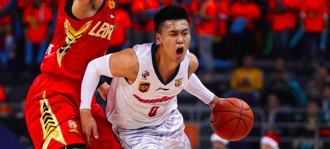 广东宏远男篮成长纪录片,回顾广东宏远2022