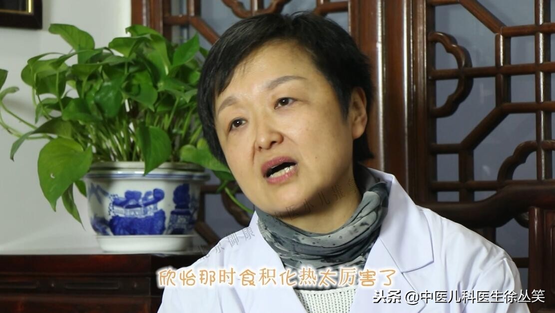 长期积食的孩子如何调理脾胃,小孩积食怎么调理脾胃最快最有效