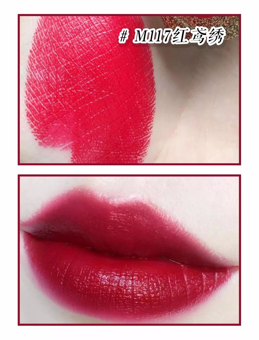 mac口红今年流行的颜色,mac秋冬最值得买的口红