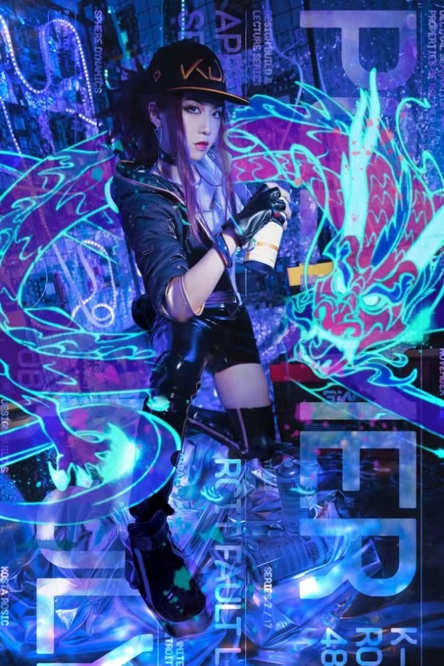 阿卡丽慎与均衡,慎阿卡丽均衡