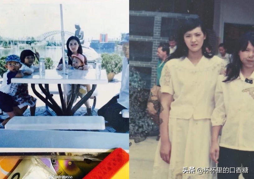 许凯的外号,许凯各种外号