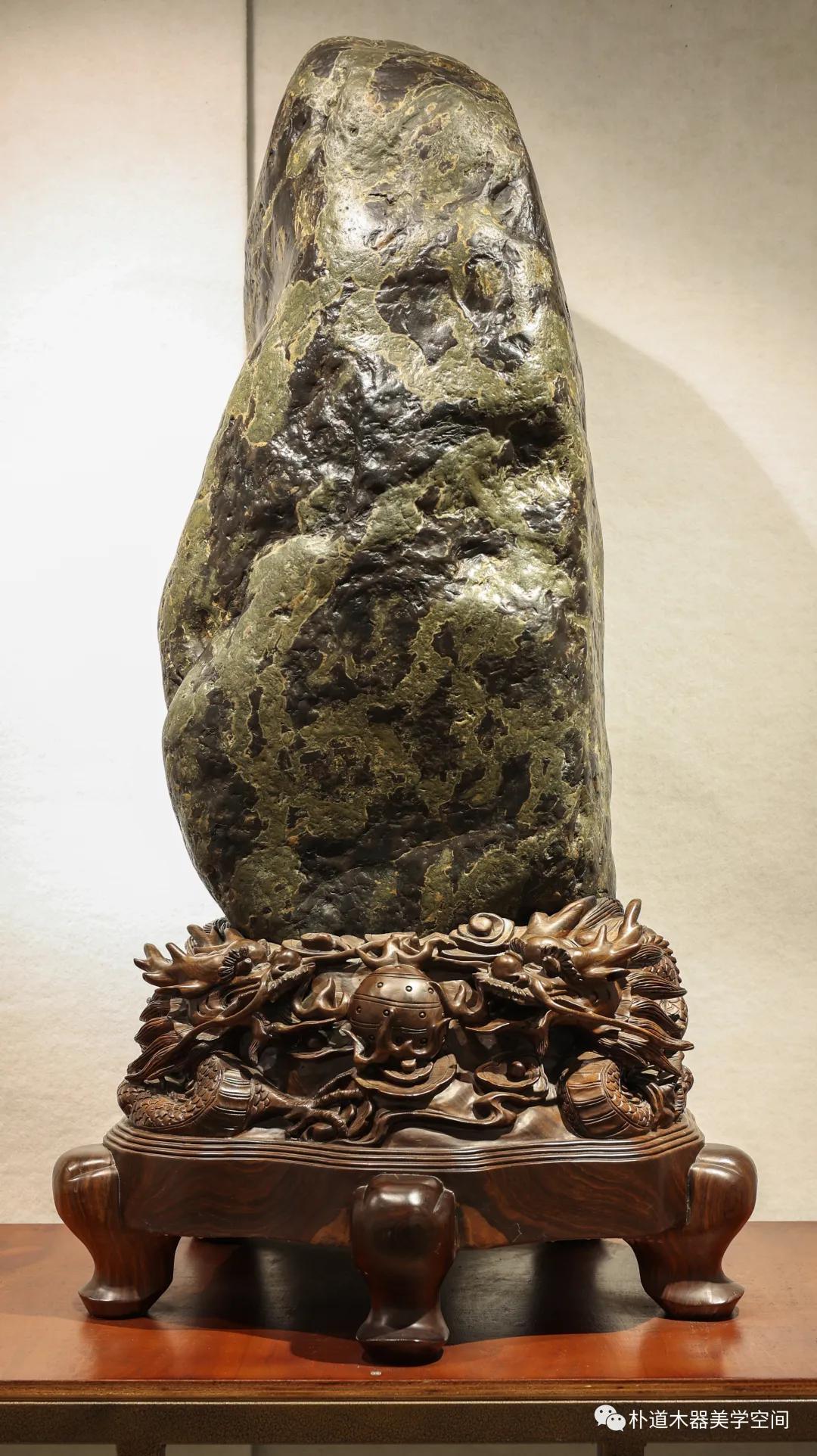 石小乾坤大,石小乾坤大天然灵气多出处