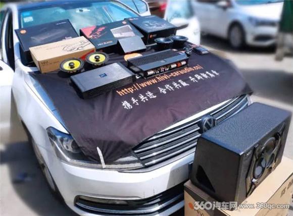 主动两分频怎么改,大众朗逸升级三分频音响