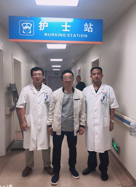 中心医院王献明,王献明医生