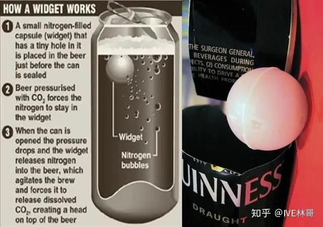 气泡水和碳酸型饮料,充氧气泡水