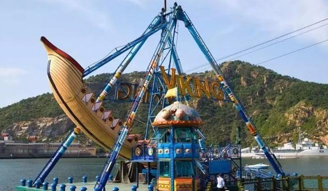 大连行程攻略,大连旅行攻略详细路线推荐图