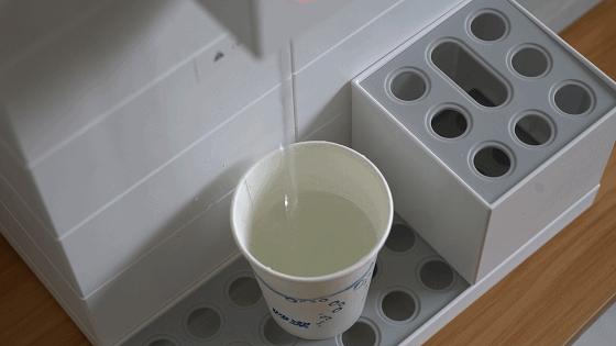 小米净水机最新款,小米净水器普通版和冷热版