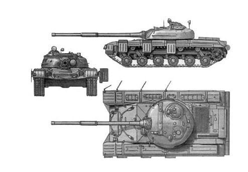 苏联反坦克导弹辉煌眼镜蛇9M112！4000米射程精度极佳，逐渐退役