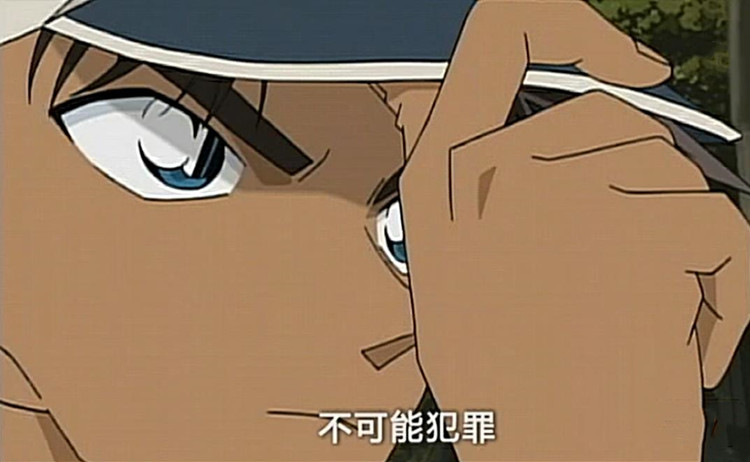 名侦探柯南神秘列车杀人事件,名侦探柯南盔甲杀人事件是第几集