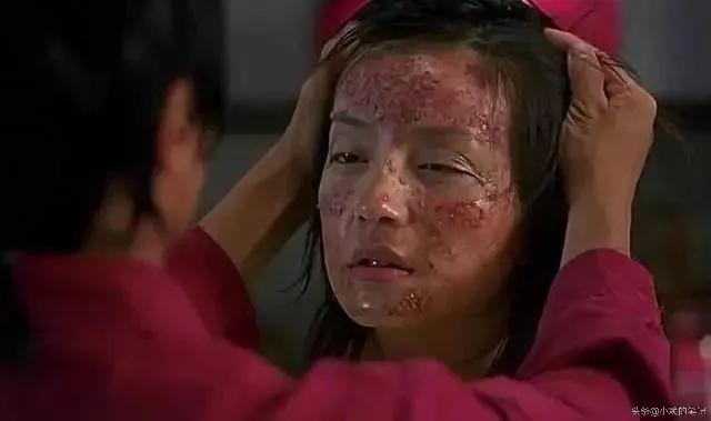 偶然的机会,少林足球彻底觉醒