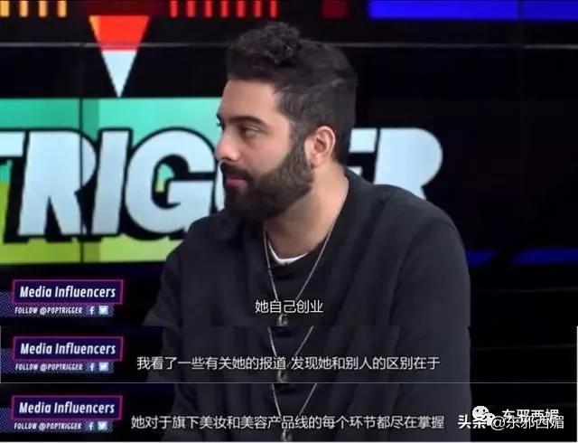 记不住她变化莫测的脸有什么关系？三层楼超豪华别墅过目难忘