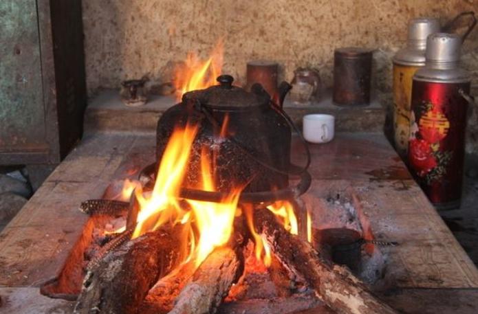 红瑶小妹护发分享,红瑶古法养发护发