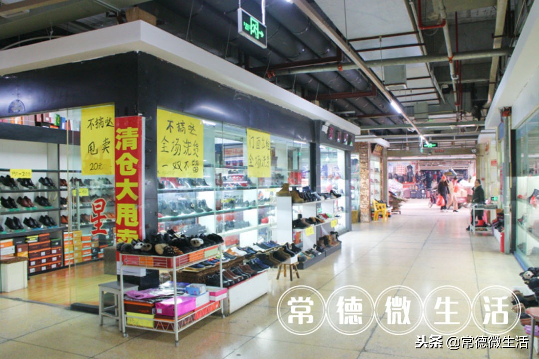 天水麦积区桥南市场,逛一下桥南市场