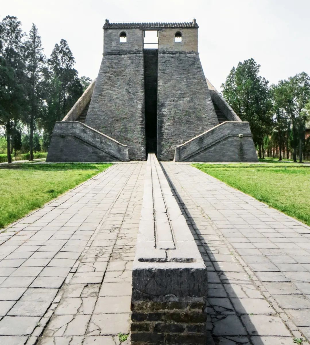 重新认识中国文化,嵩山最具代表的地方