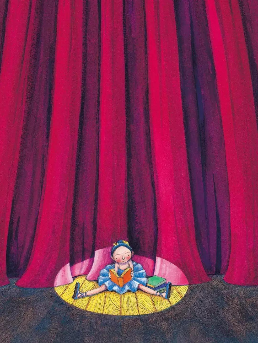 你也许没买过他一本书，但你一定看过他的作品！专访绘画大师幾米