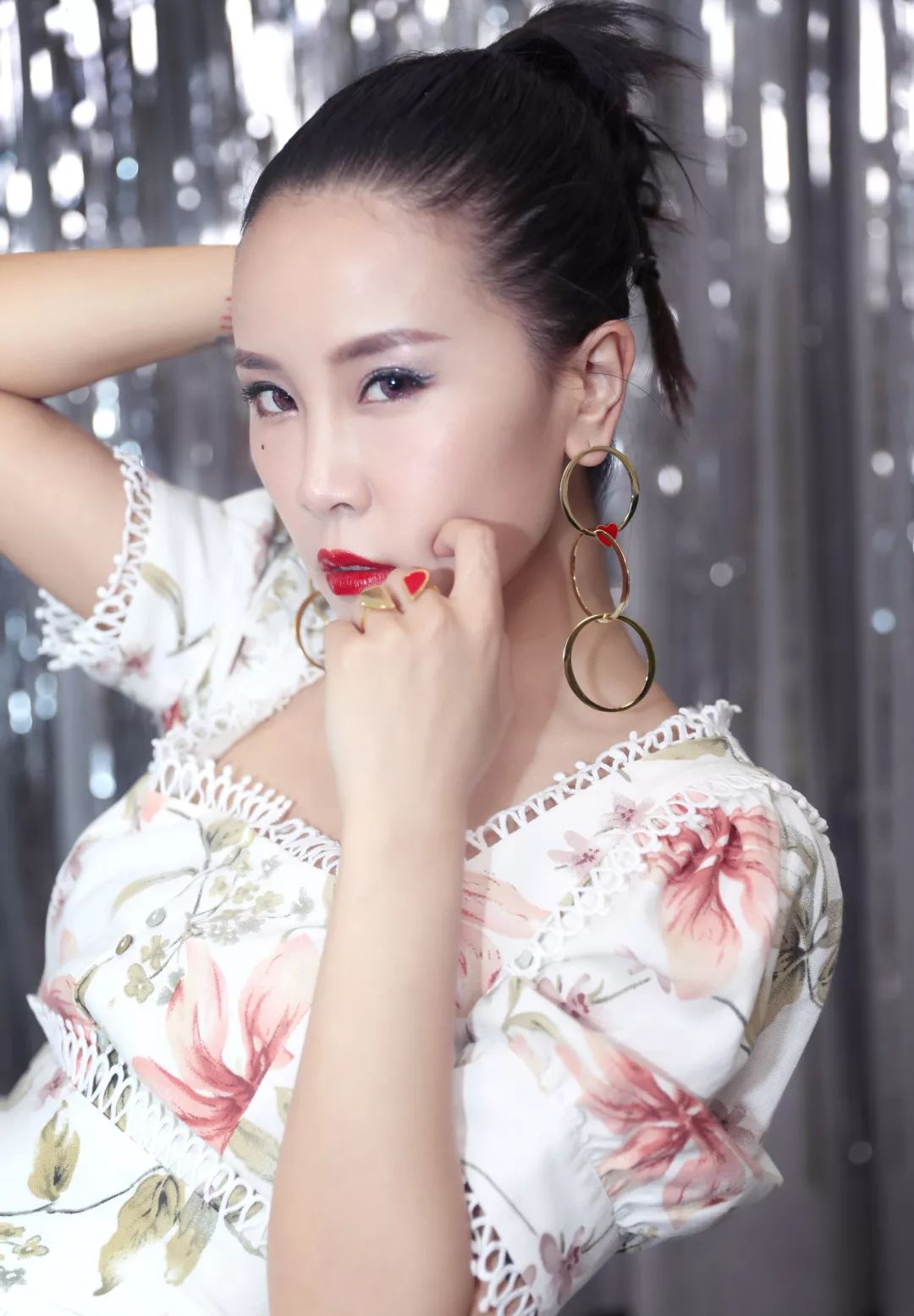 花木兰一样的女英雄,花木兰上单里唯一一个女性