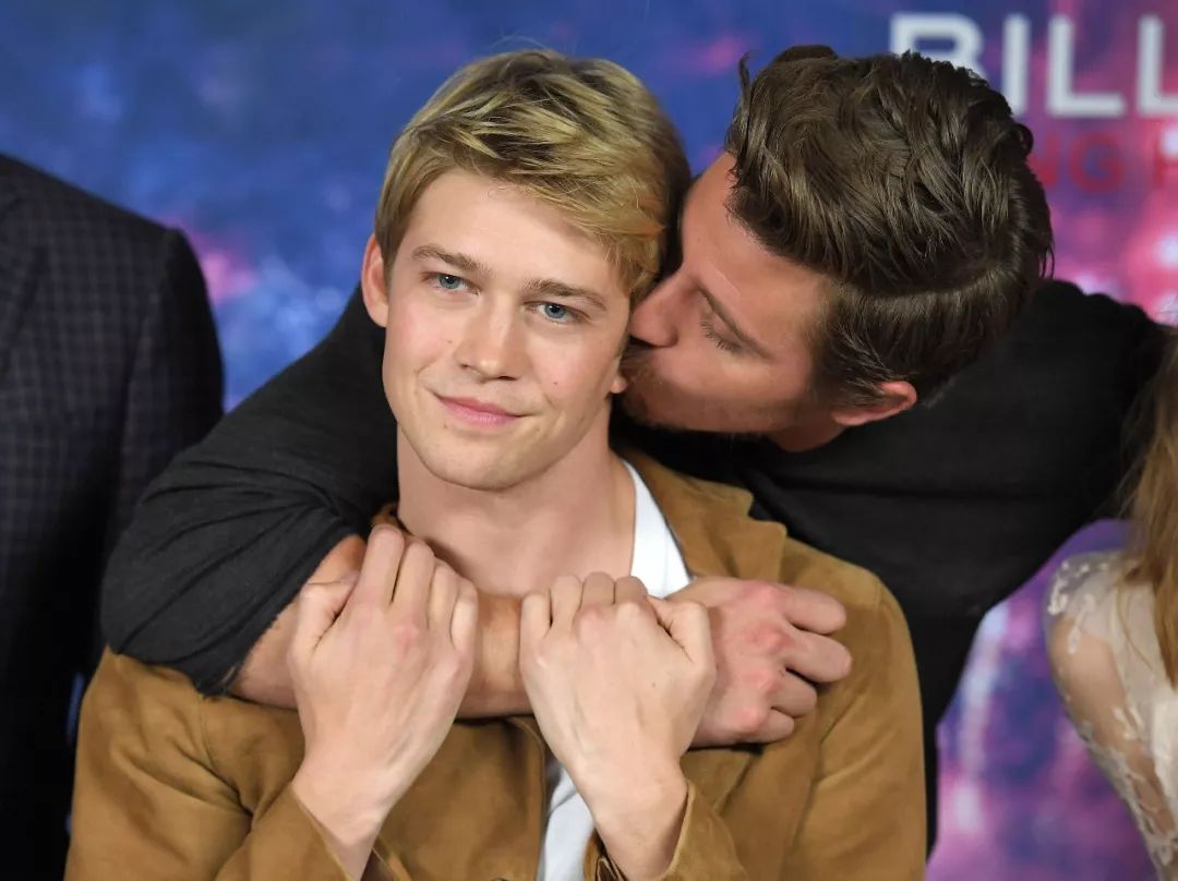 欧美娱乐圈明星有哪些外号,欧美影星绰号