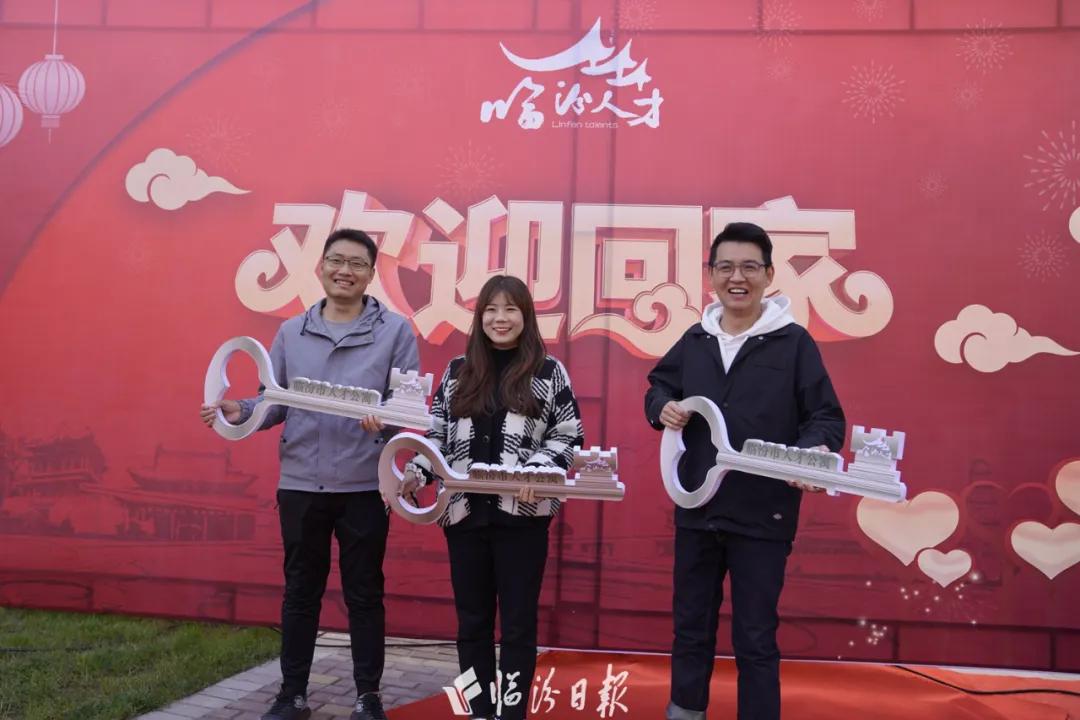 临汾人才公寓入住流程详细,临汾加快推进人才公寓