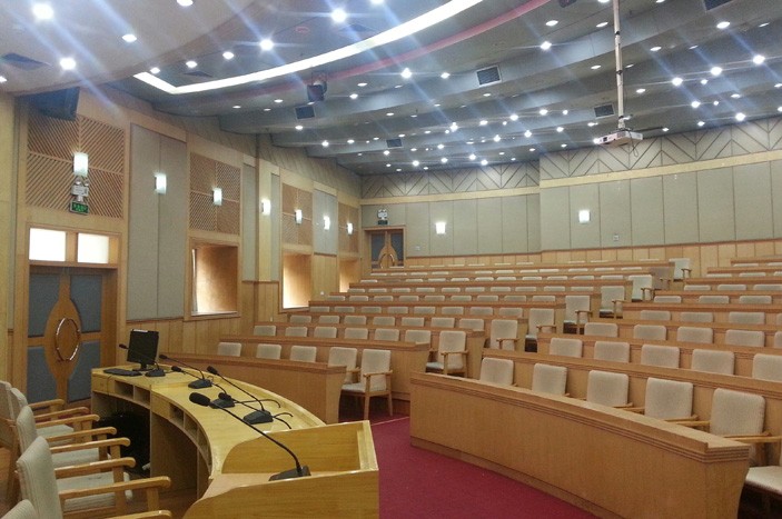 低调的湘潭大学全国百强大学