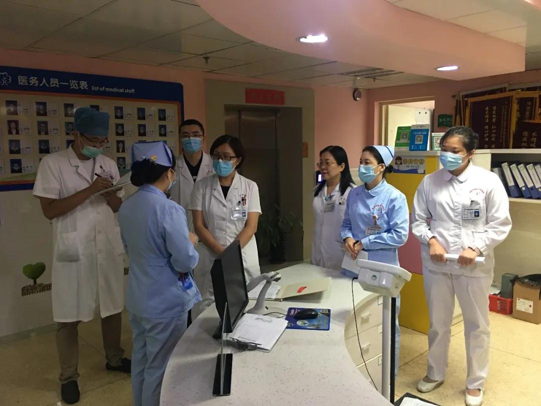 福州儿童医院省妇幼保健院,福州区域儿童医疗中心