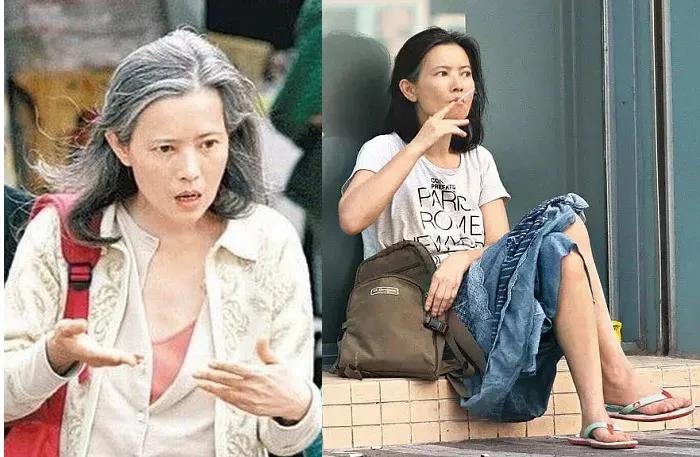 28年后《唐伯虎点秋香》配角一个比一个惨：瘫痪、早逝、妻离子散