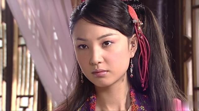 容祖儿twins郑希怡谢霆锋,英皇遗珠郑希怡