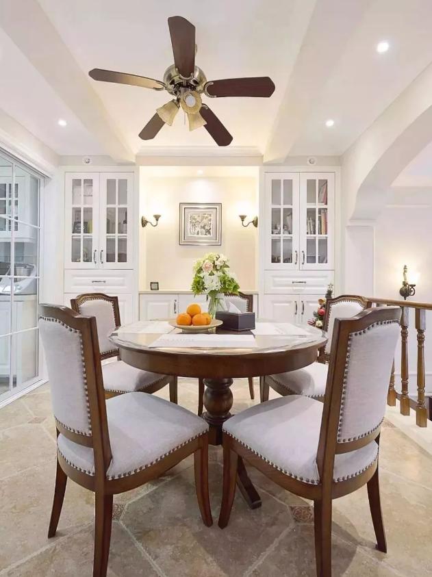 节能吊扇灯客厅家用,哪款吊扇灯最好用