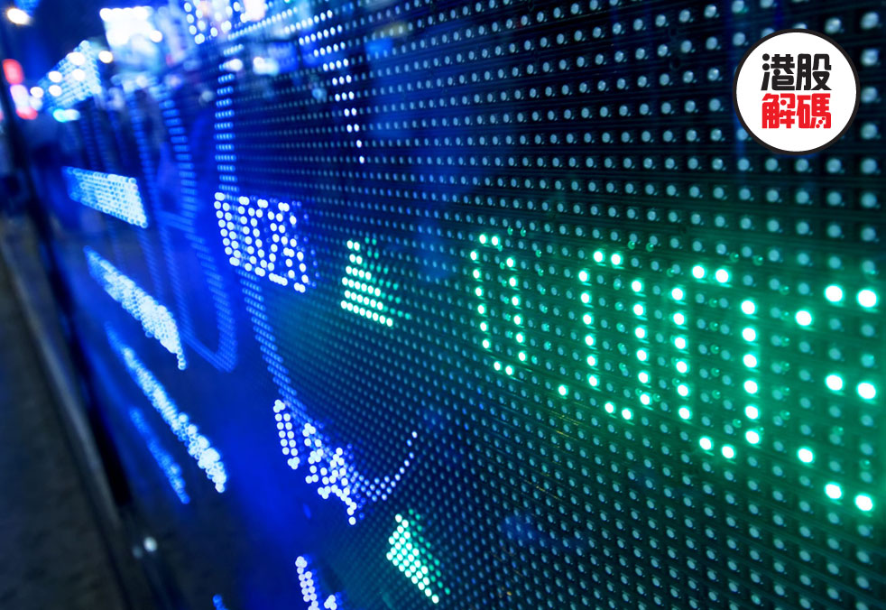 港交所详细介绍,港交所统计数据