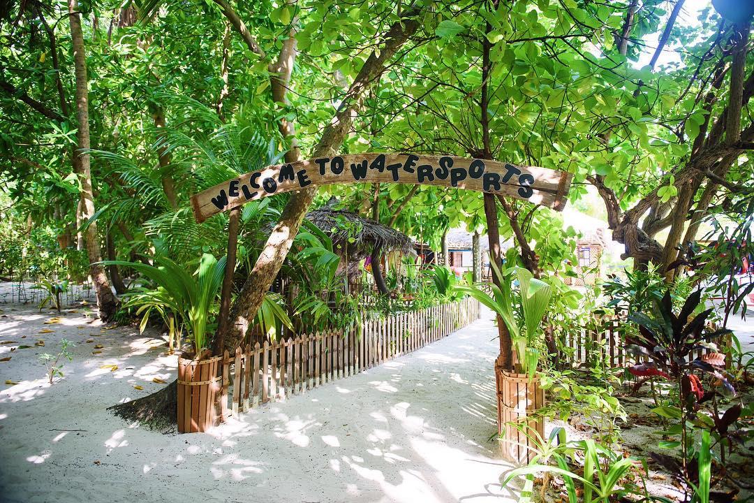 2020马尔代夫比亚度岛游玩攻略，全面介绍房型美食活动和一价全包