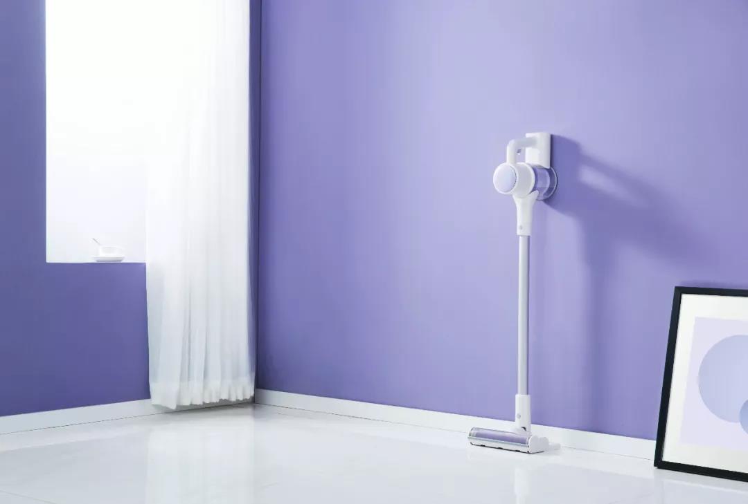 睿米和小米无线吸尘器区别,小米最新上市吸尘器