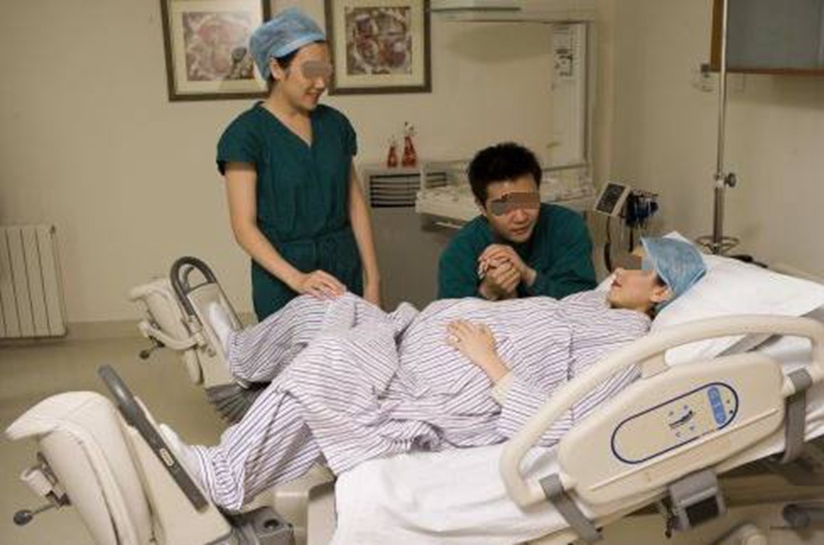 顺产剖产哪个对孕妇好,顺产剖腹产哪种对女人好